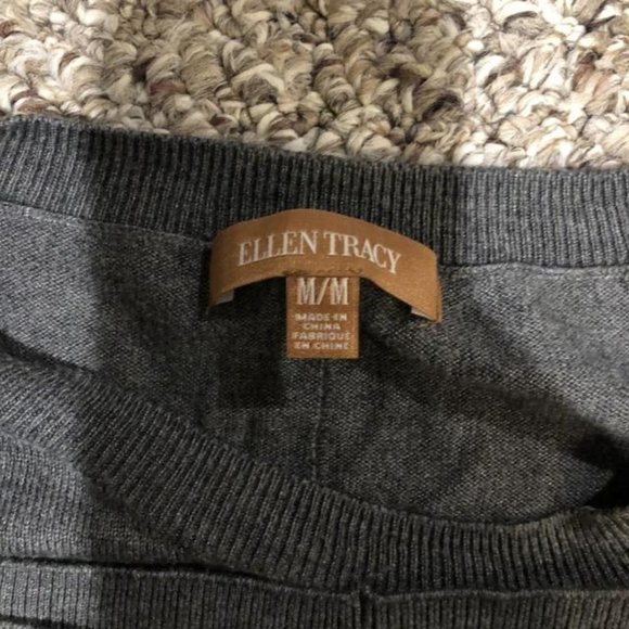 Sweater Top - Picture 2 of 2